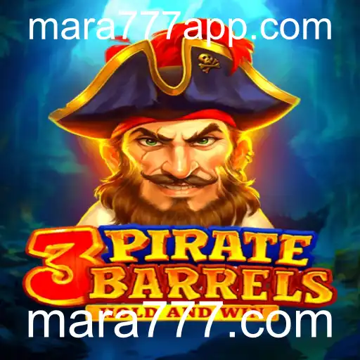 Explorando o Mundo de 3PirateBarrels: Um Jogo de Aventura Emocionante