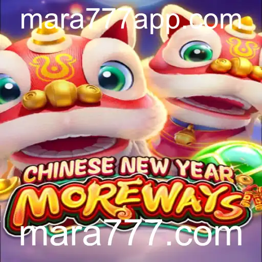 Explorando o Fascinante Jogo 'CHINESENEWYEARMOREWAYS'
