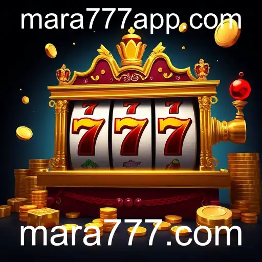 Gaming Experience mara777.com - 800+ Premium and Exclusive Games