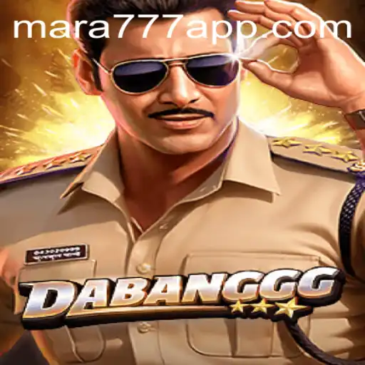 Explorando o Mundo de DABANGGG: Um Jogo Imersivo no Universo de Mara777.com