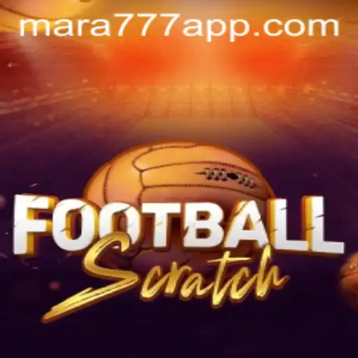 Descubra o Empolgante Jogo FootballScratch e as Novidades em mara777.com
