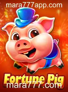 Descubra o Fascinante Mundo de FortunePig no mara777.com