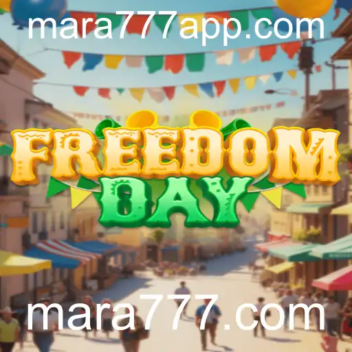 FreedomDay: Explorando o Novo Mundo de Aventuras em mara777.com