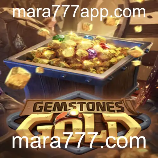 Descubra o Deslumbrante Mundo de GemstonesGold no mara777.com