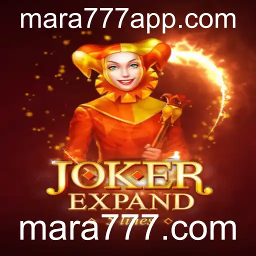 Explore o Mundo Empolgante de JokerExpand no mara777.com
