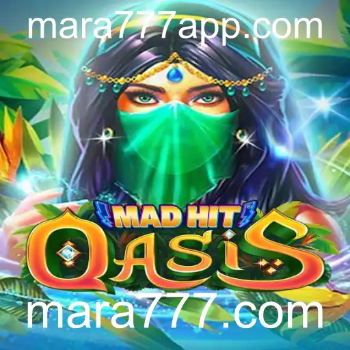 MadHitOasis: A Nova Sensação nos Jogos Online