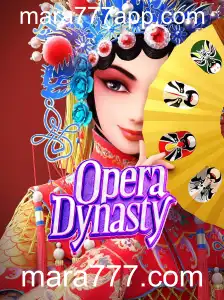 OperaDynasty: Explorando o Fascínio e as Regras do Novo Jogo da mara777.com