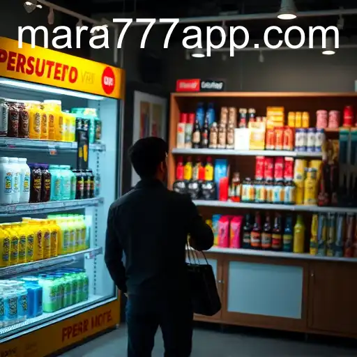 Security and Trust mara777.com - International Licenses and Certifications