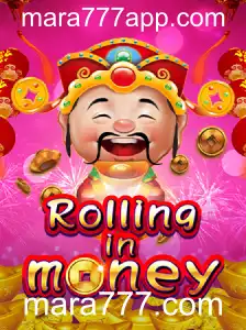 Tudo sobre o jogo RollingInMoney no mara777.com