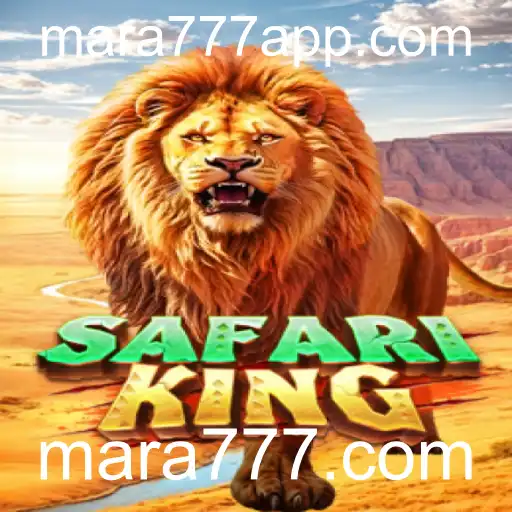 Desvendando SafariKing: A Aventura em Temáticas Selvagens no cassino mara777.com