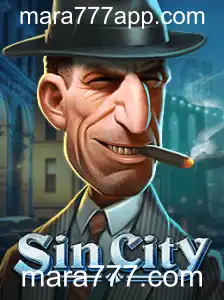 Descubra SinCity: A Nova Sensação dos Jogos Online