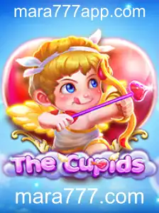 Descubra o Universo de TheCupids: Atraindo Amor e Estratégia em mara777.com